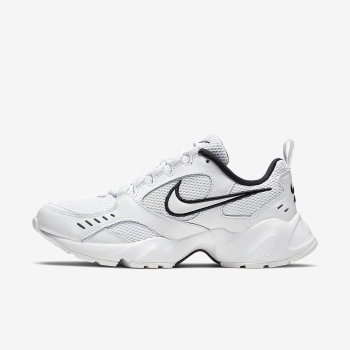 Nike Air Heights - Sneakers - Hvide/Sort | DK-48251